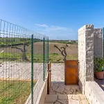 Casa Cantina Scalecci