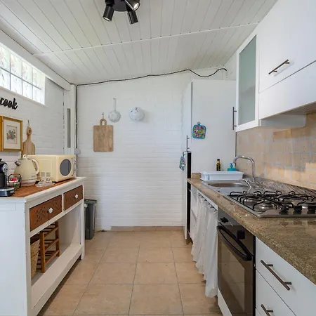 بيت للعطل Casa Cantina Scalecci