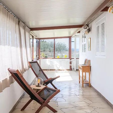 Casa Cantina Scalecci