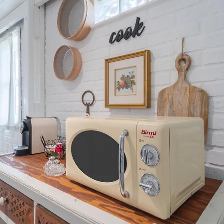 Casa Cantina Scalecci نوتو