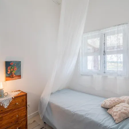 بيت للعطل Casa Cantina Scalecci *