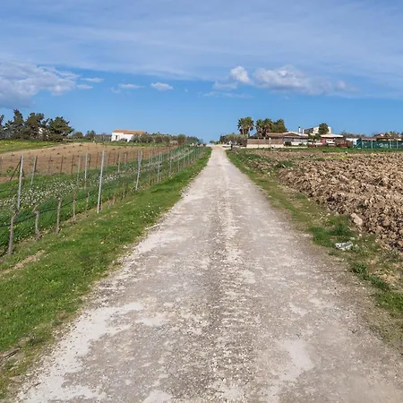 بيت للعطل Casa Cantina Scalecci نوتو