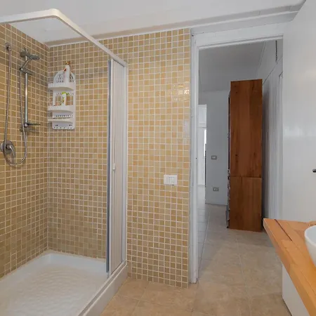 بيت للعطل Casa Cantina Scalecci