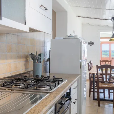 Casa Cantina Scalecci *