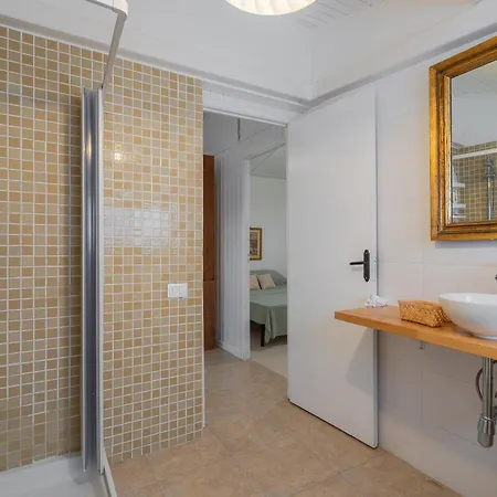 بيت للعطل Casa Cantina Scalecci