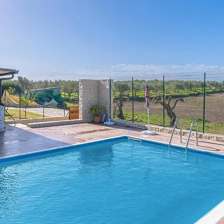 Casa Cantina Scalecci Casa vacanze