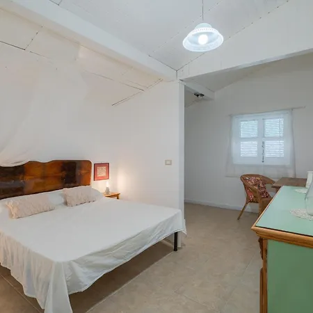 Casa Cantina Scalecci Semesterbostad Noto