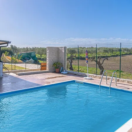 Casa Cantina Scalecci Noto