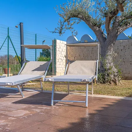 Casa Cantina Scalecci *