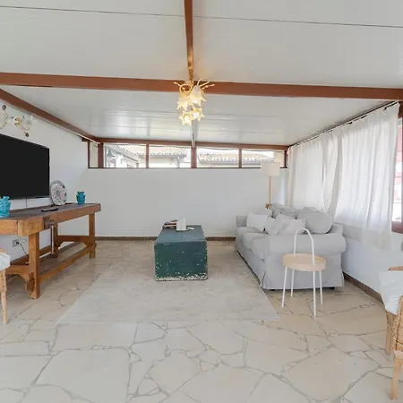 Casa Cantina Scalecci Semesterbostad *