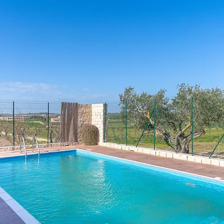 Semesterbostad Casa Cantina Scalecci