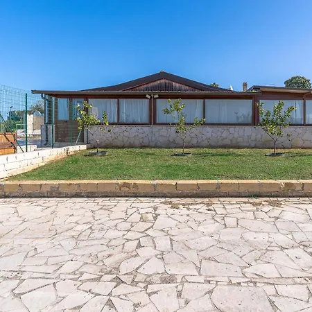 Casa Cantina Scalecci Semesterbostad *