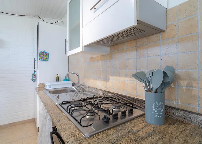 Casa Cantina Scalecci *