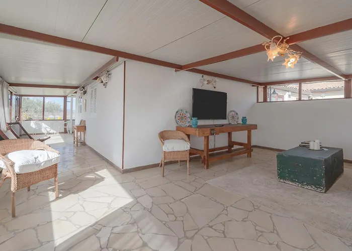 Casa Cantina Scalecci * Noto