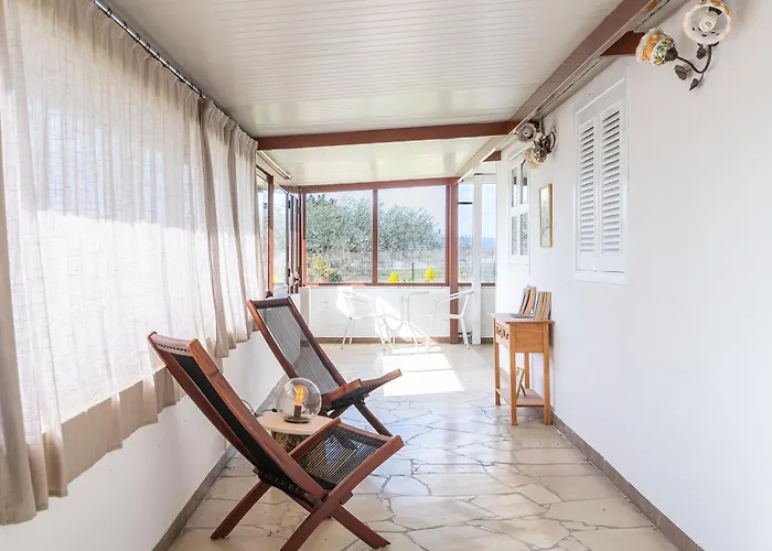 Casa Cantina Scalecci