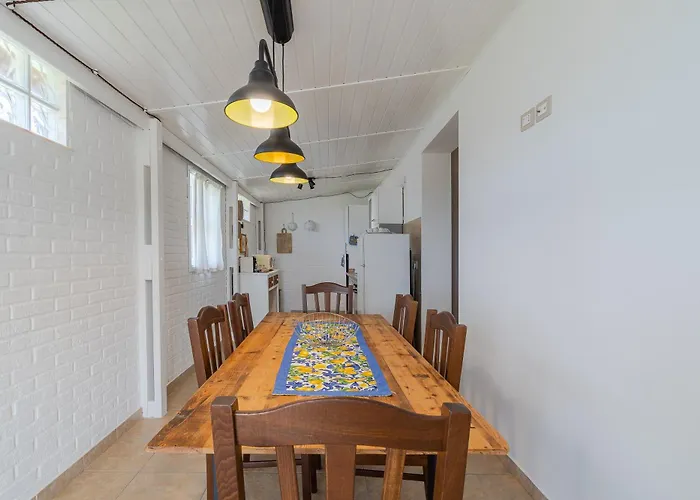 Casa Cantina Scalecci Casa vacanze Noto