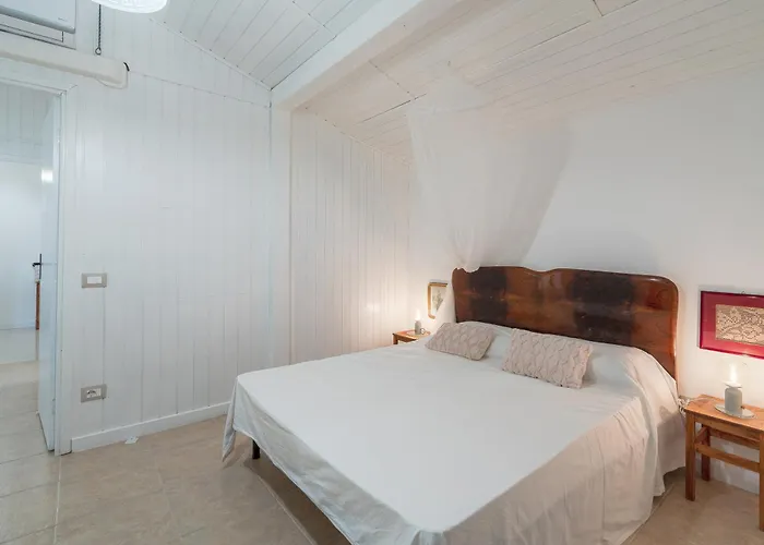 Casa Cantina Scalecci Noto