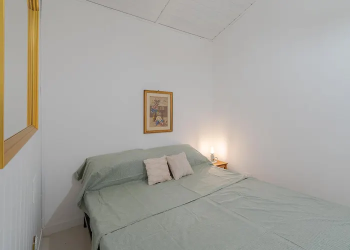 Casa Cantina Scalecci Casa vacanze