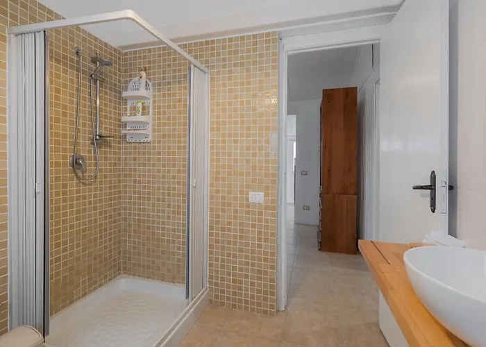 Casa vacanze Casa Cantina Scalecci