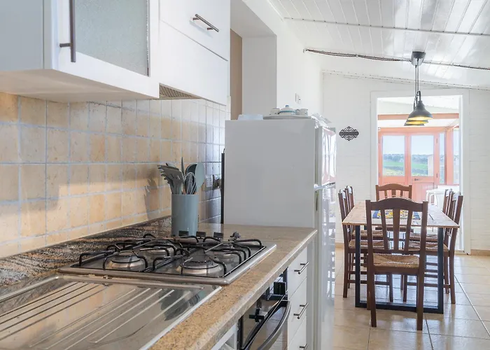 Casa Cantina Scalecci *