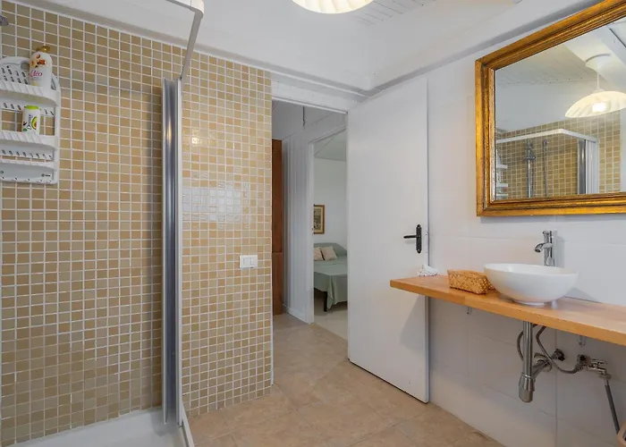 Casa vacanze Casa Cantina Scalecci