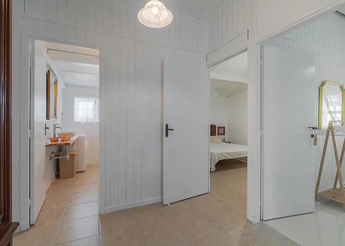 Casa Cantina Scalecci Casa vacanze *