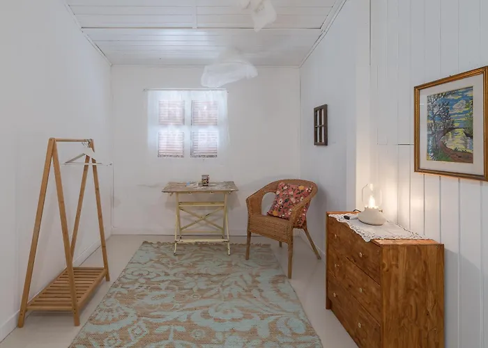 Casa vacanze Casa Cantina Scalecci Noto